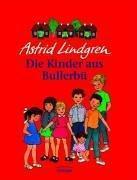 Die Kinder aus Bullerbü.
