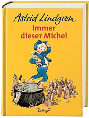 Immer dieser Michel