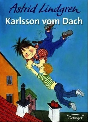 Karlsson vom Dach