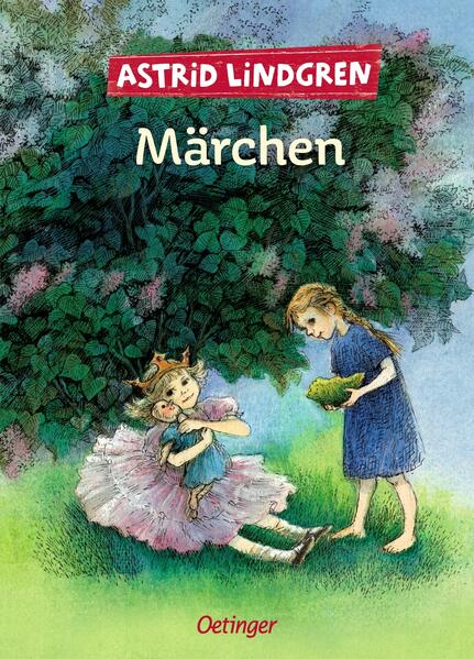 Astrid Lindgrens Märchen