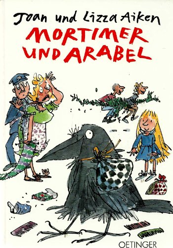 Mortimer und Arabel