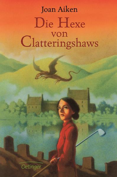 Die Hexe von Clatteringshaws