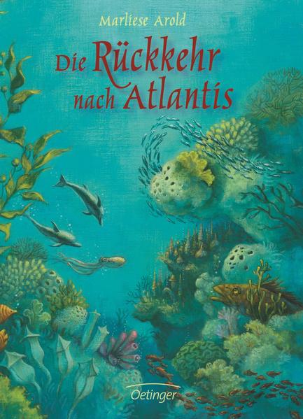 Atlantis 2. Die Rückkehr nach Atlantis