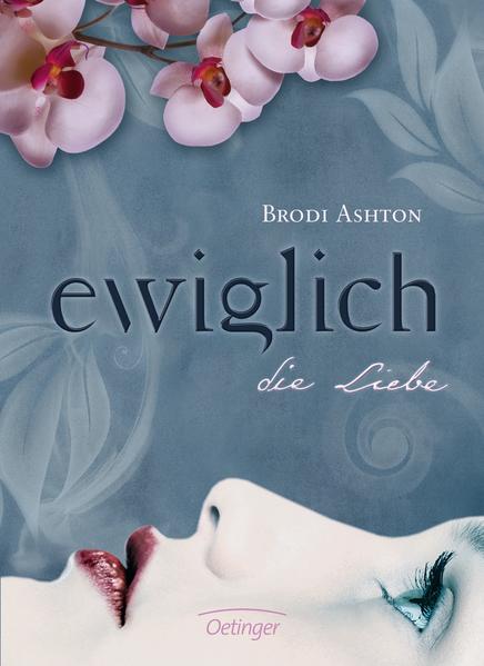 Ewiglich 3. Ewiglich die Liebe