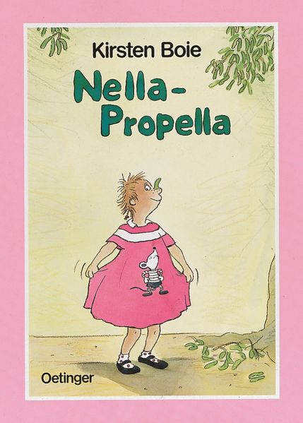 Nella-Propella