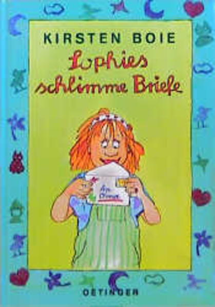 Sophies schlimme Briefe