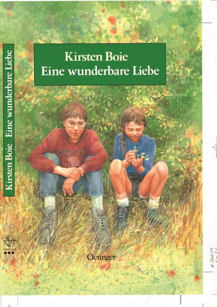 Eine wunderbare Liebe