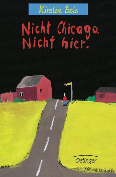 Buchcover