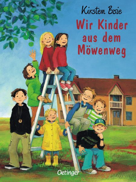 Buchcover