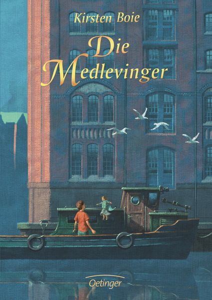 Buchcover