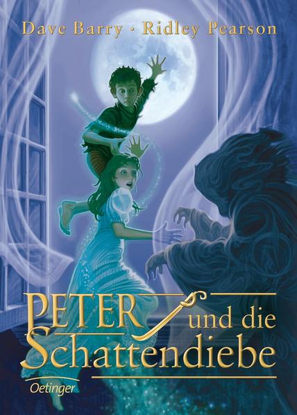 Peter 2. Peter und die Schattendiebe
