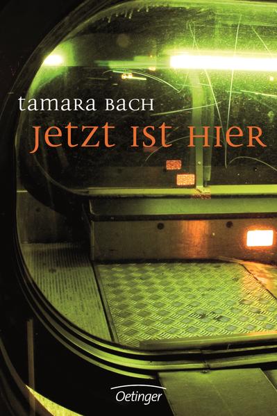 Jetzt ist hier