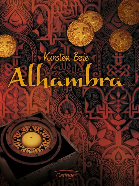 Buchcover