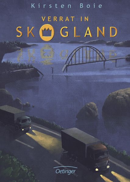 Buchcover