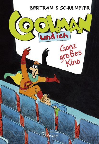 Coolman und ich 3. Ganz großes Kino