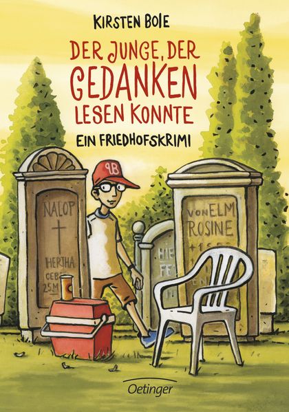 Buchcover