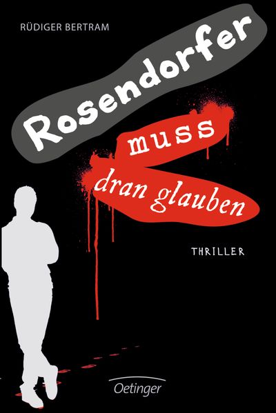 Rosendorfer muss dran glauben