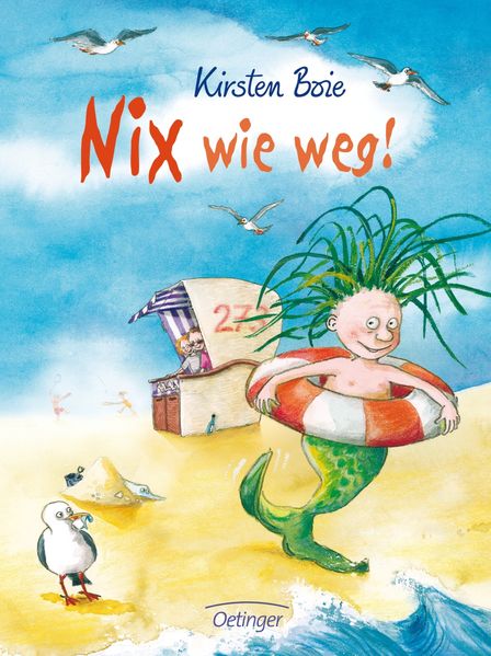 Buchcover