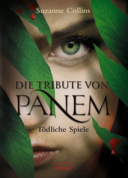 Die Tribute von Panem 1. Tödliche Spiele