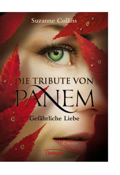 Die Tribute von Panem 2. Gefährliche Liebe
