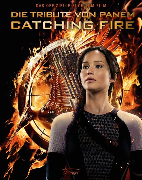 Die Tribute von Panem 2. Gefährliche Liebe