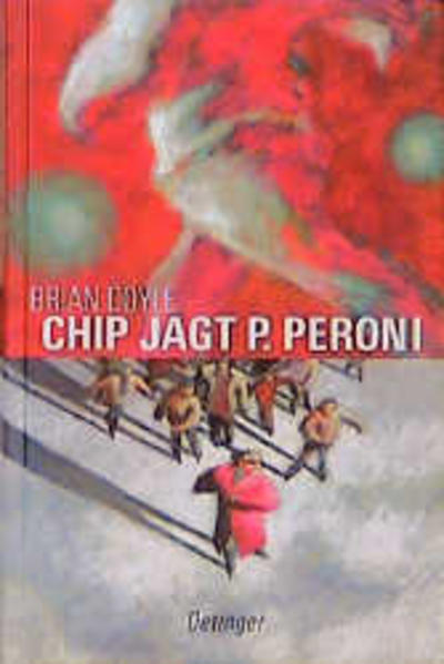 Chip jagt P. Peroni