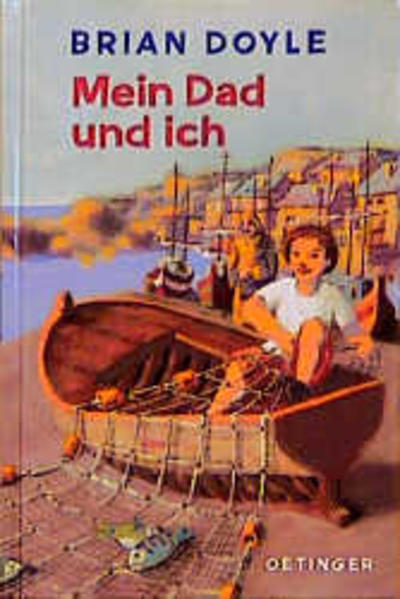 Mein Dad und ich