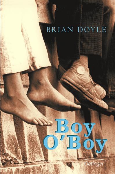 Boy O'Boy