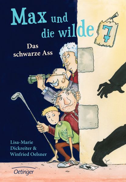 Buchcover