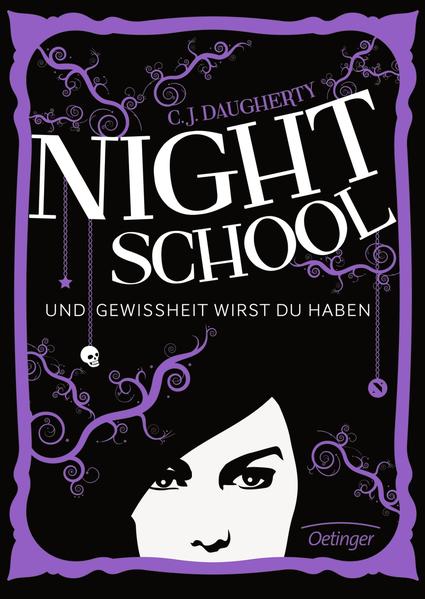 Night School 5