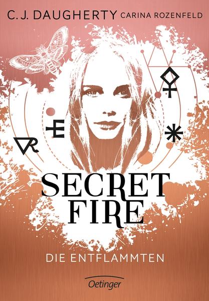 Secret Fire
