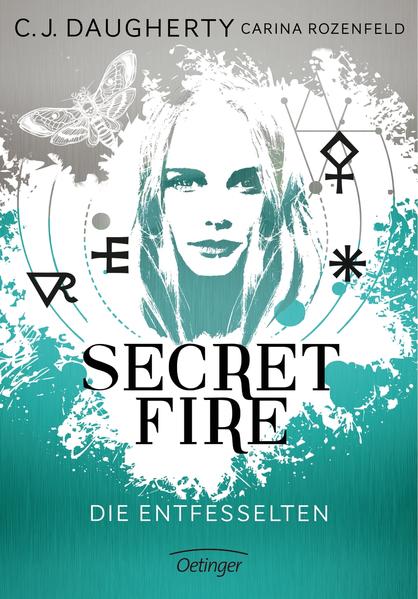 Secret Fire 2. Die Entfesselten