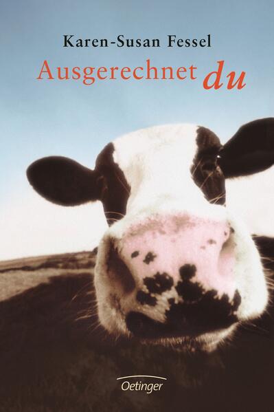 Ausgerechnet du