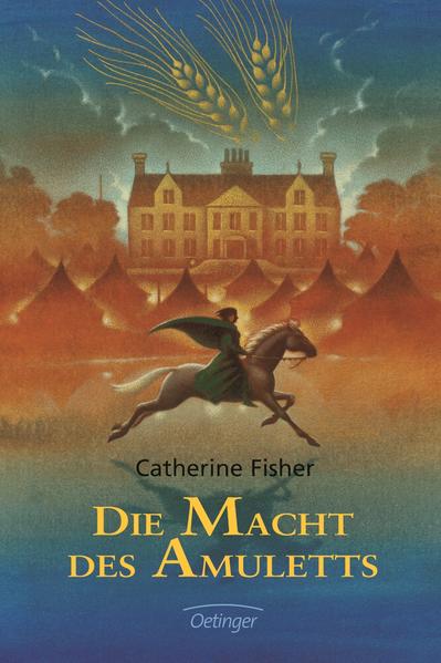Die Macht des Amuletts