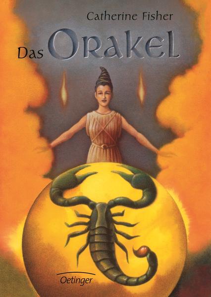 Das Orakel 1