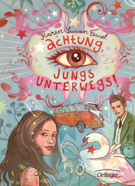 Buchcover