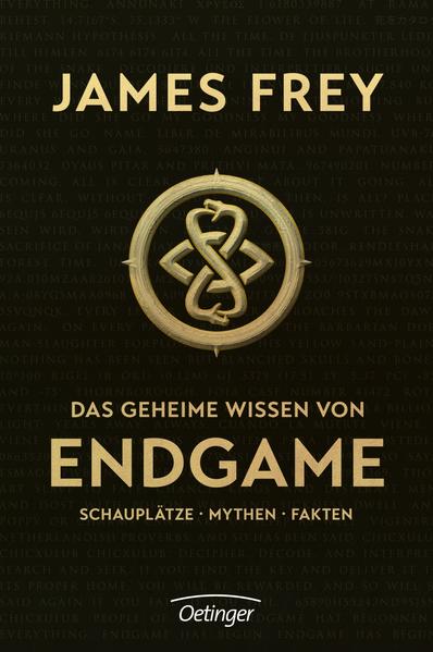 Das geheime Wissen von Endgame