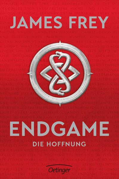 Endgame 2. Die Hoffnung