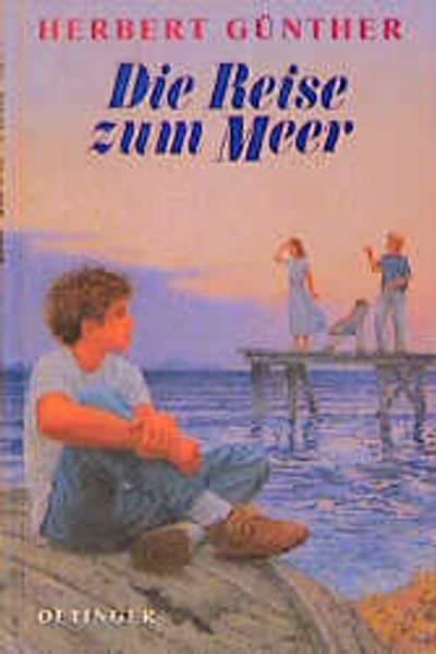 Die Reise zum Meer