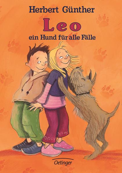 Leo, ein Hund für alle Fälle