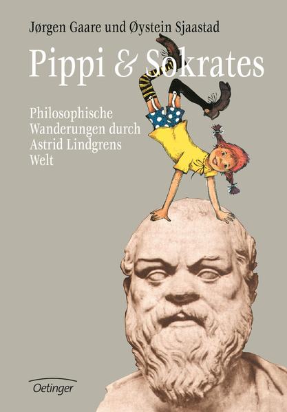Pippi & Sokrates