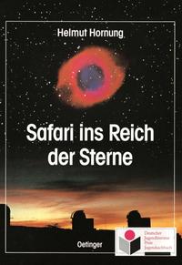 Safari ins Reich der Sterne