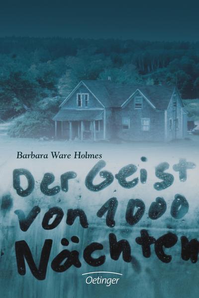 Der Geist von tausend Nächten