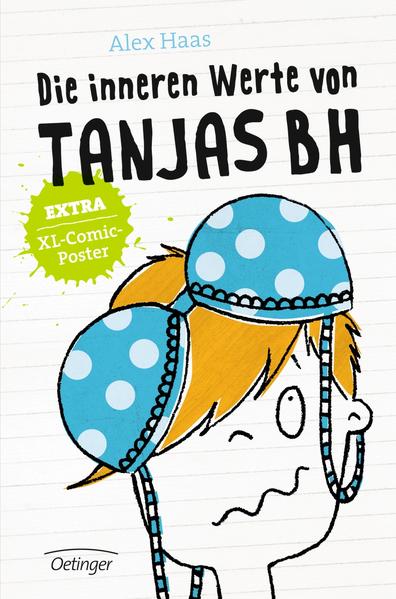 Die inneren Werte von Tanjas BH