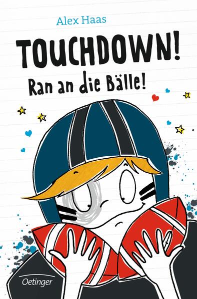 Touchdown