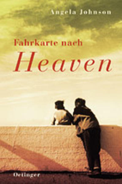 Fahrkarte nach Heaven