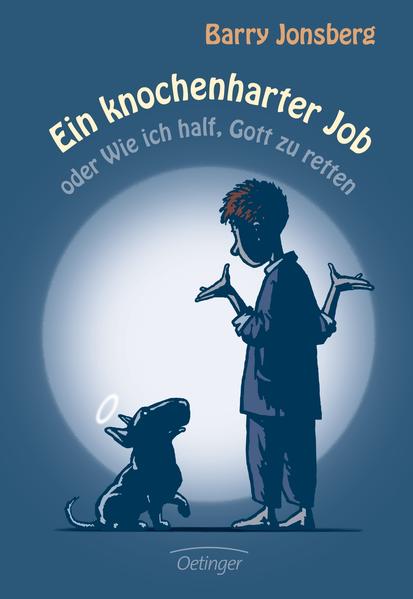 Ein knochenharter Job oder Wie ich half, Gott zu retten