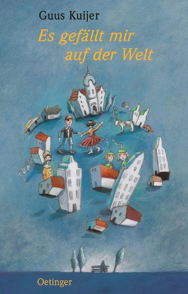 Es gefällt mir auf der Welt