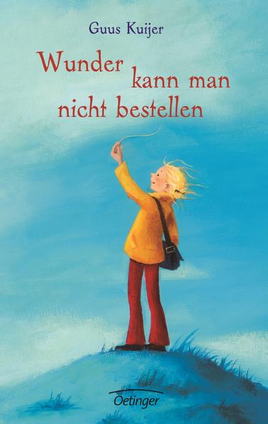 Wunder kann man nicht bestellen