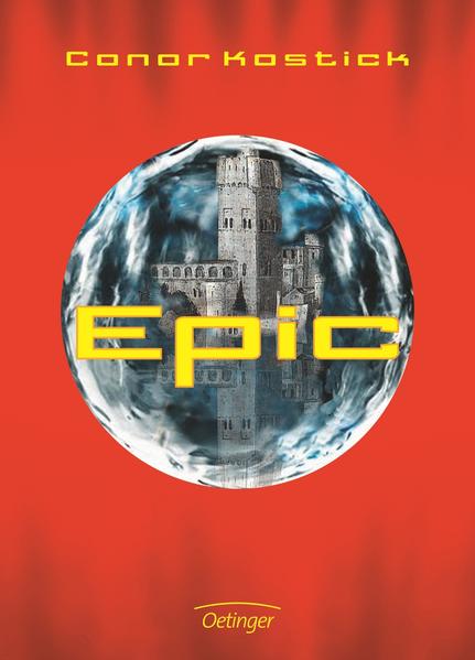 Die Avatar-Chroniken 1. Epic